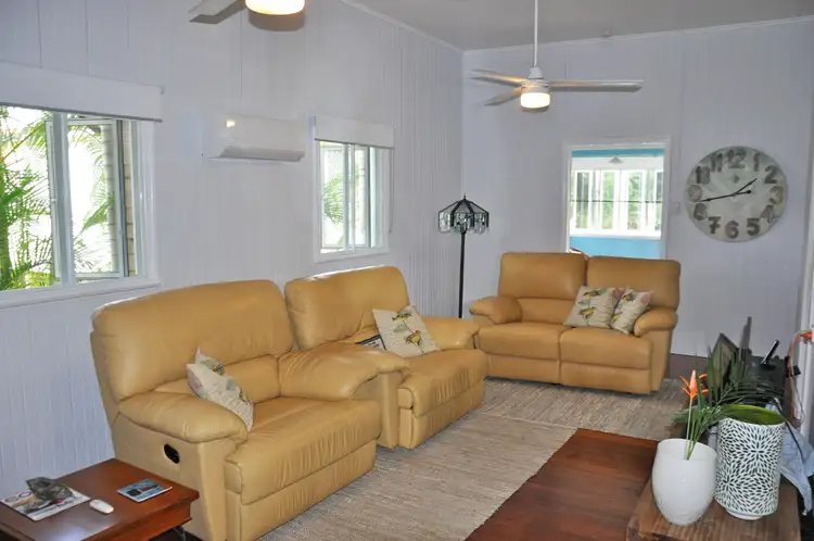 Fifth view of Homely house listing, 31 Byrnes Street, Mareeba QLD 4880