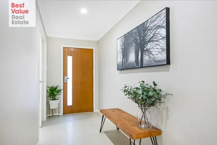 Second view of Homely house listing, 45 Cadet Circuit, Jordan Springs NSW 2747