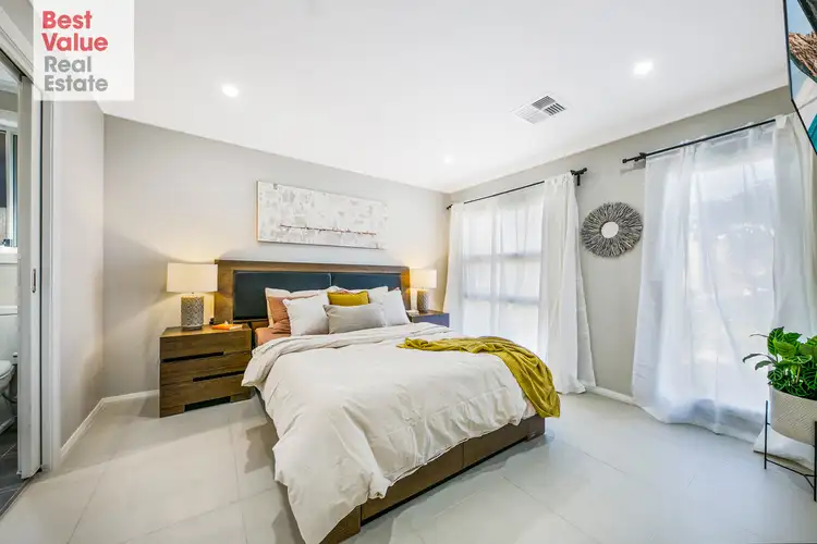 Third view of Homely house listing, 45 Cadet Circuit, Jordan Springs NSW 2747