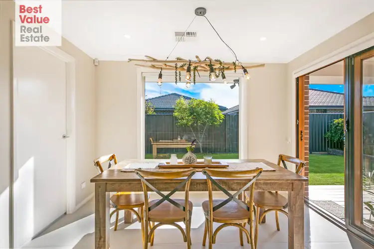 Sixth view of Homely house listing, 45 Cadet Circuit, Jordan Springs NSW 2747
