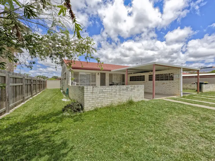 Second view of Homely unit listing, 4/92A Woondooma Street, Bundaberg West QLD 4670
