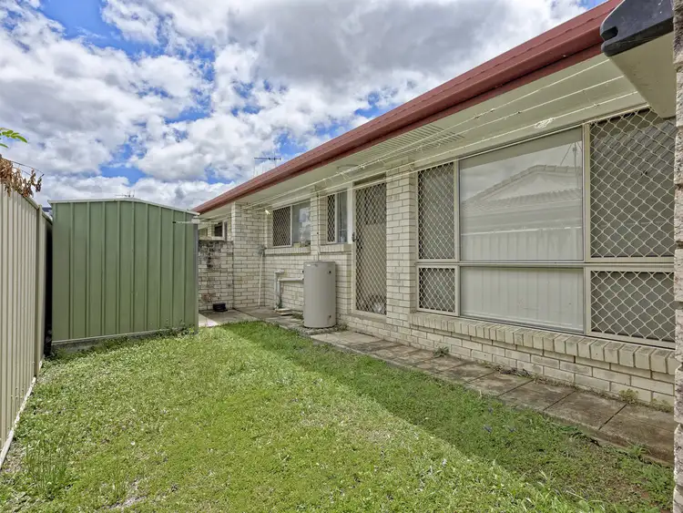 Third view of Homely unit listing, 4/92A Woondooma Street, Bundaberg West QLD 4670
