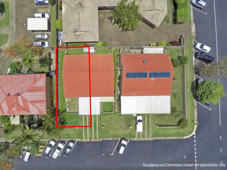 Fourth view of Homely unit listing, 4/92A Woondooma Street, Bundaberg West QLD 4670