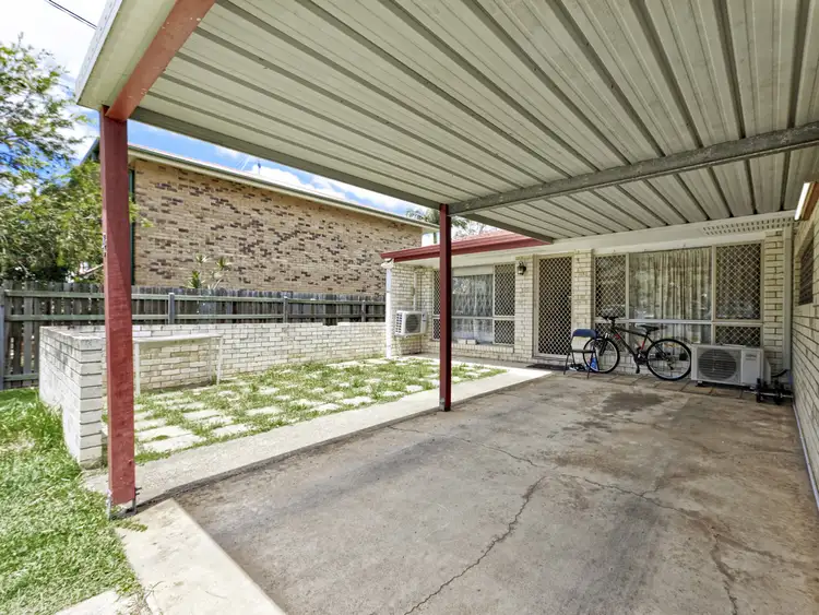 Fifth view of Homely unit listing, 4/92A Woondooma Street, Bundaberg West QLD 4670