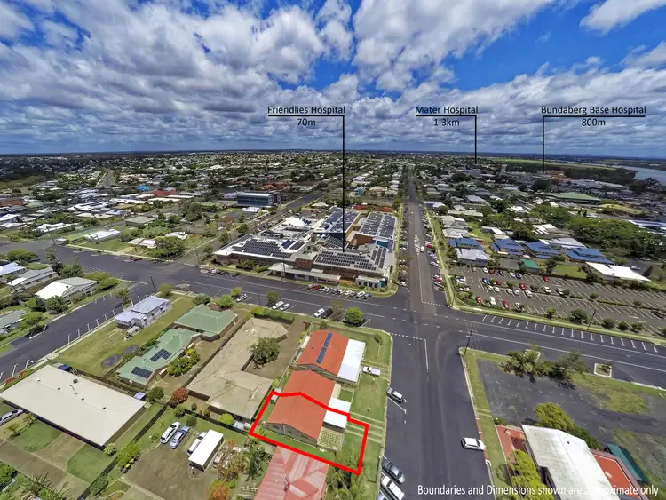 Sixth view of Homely unit listing, 4/92A Woondooma Street, Bundaberg West QLD 4670
