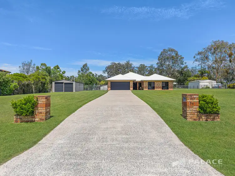 Main view of Homely house listing, 29-33 Fearless Court, Karalee QLD 4306