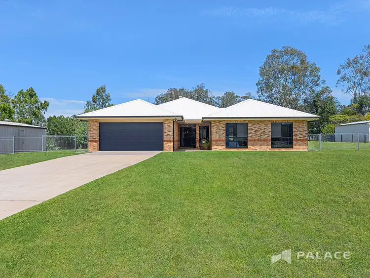 Second view of Homely house listing, 29-33 Fearless Court, Karalee QLD 4306