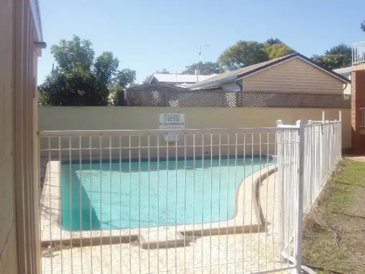 Main view of Homely house listing, 2/33 Margaret Street, East Toowoomba QLD 4350
