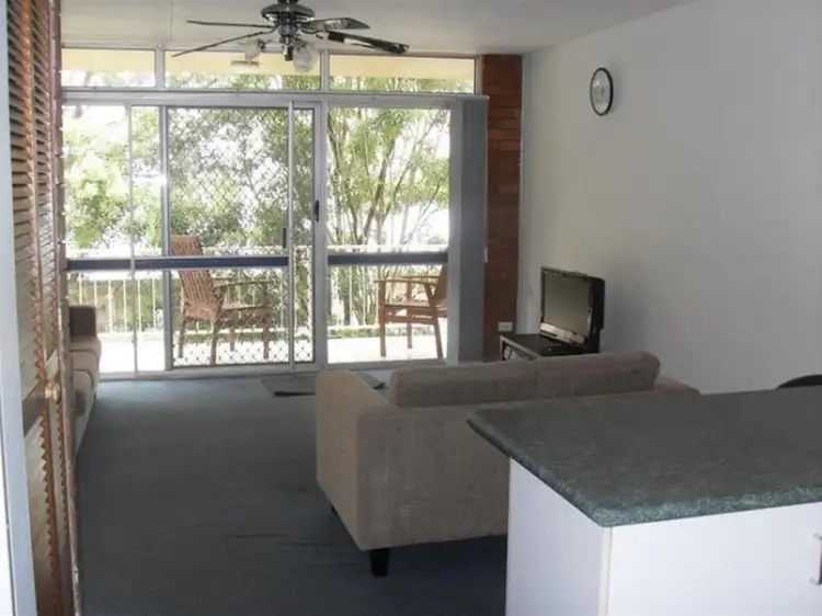 Second view of Homely house listing, 2/33 Margaret Street, East Toowoomba QLD 4350