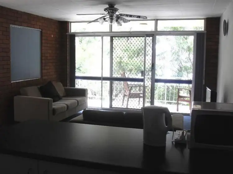 Third view of Homely house listing, 2/33 Margaret Street, East Toowoomba QLD 4350