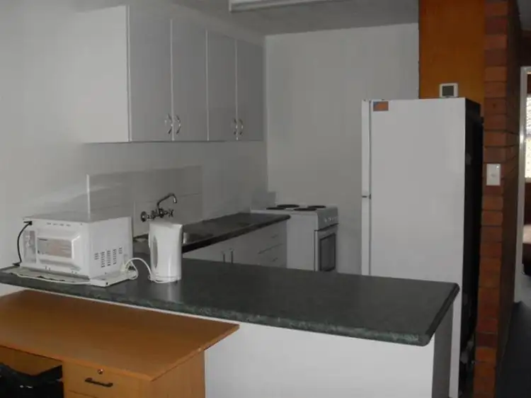Fourth view of Homely house listing, 2/33 Margaret Street, East Toowoomba QLD 4350