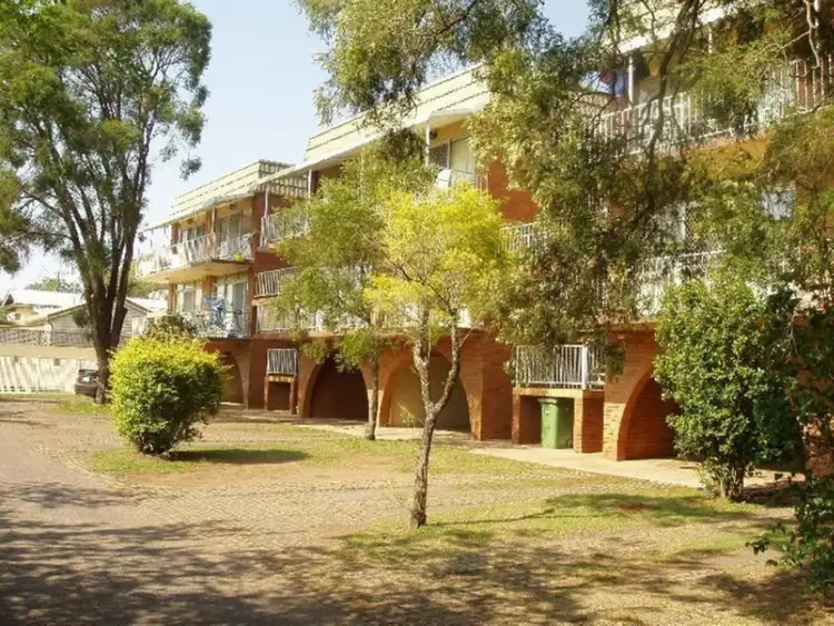 Fifth view of Homely house listing, 2/33 Margaret Street, East Toowoomba QLD 4350