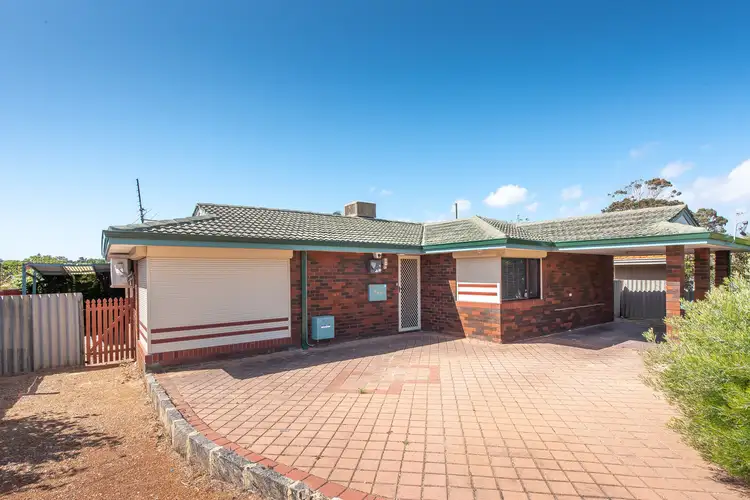 228 Camberwarra Drive, Craigie WA 6025