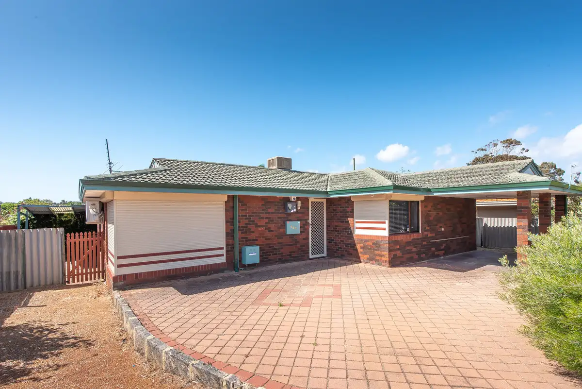 Main view of Homely house listing, 228 Camberwarra Drive, Craigie WA 6025