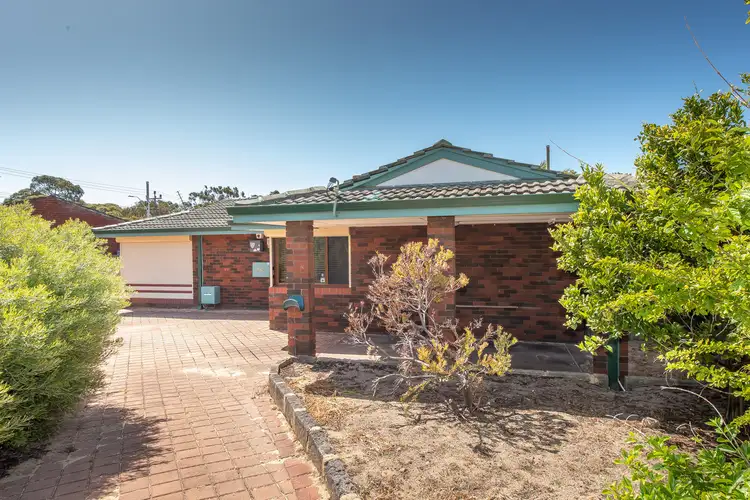 Second view of Homely house listing, 228 Camberwarra Drive, Craigie WA 6025