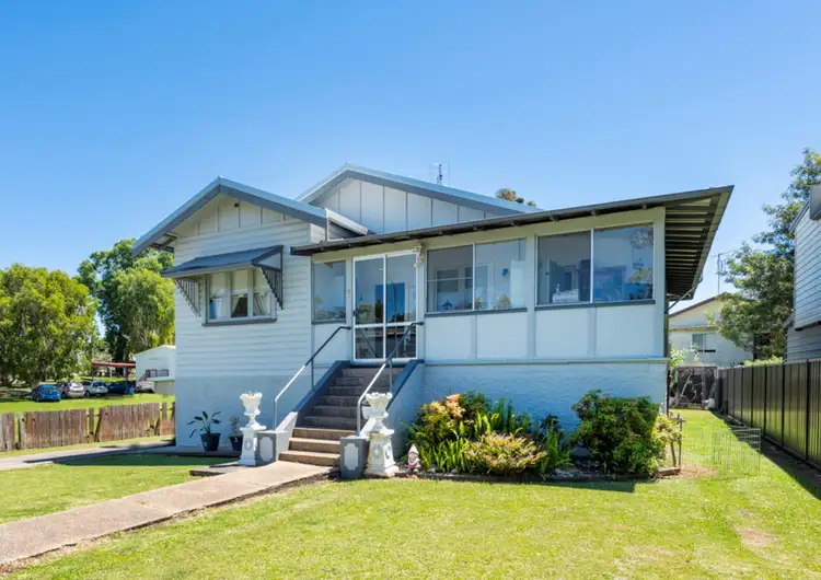 24 Pound Street, Grafton NSW 2460