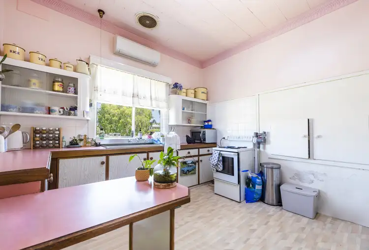 Second view of Homely house listing, 24 Pound Street, Grafton NSW 2460