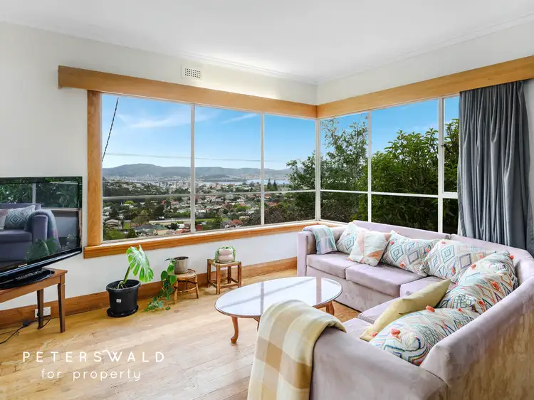 31 Congress Street, South Hobart TAS 7004