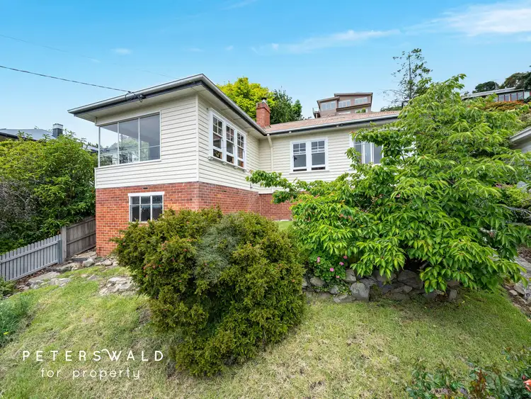 Fifth view of Homely house listing, 31 Congress Street, South Hobart TAS 7004