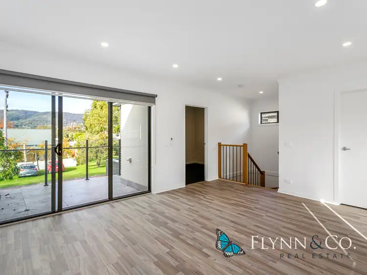 Second view of Homely townhouse listing, 16 Adams Avenue, Rosebud VIC 3939