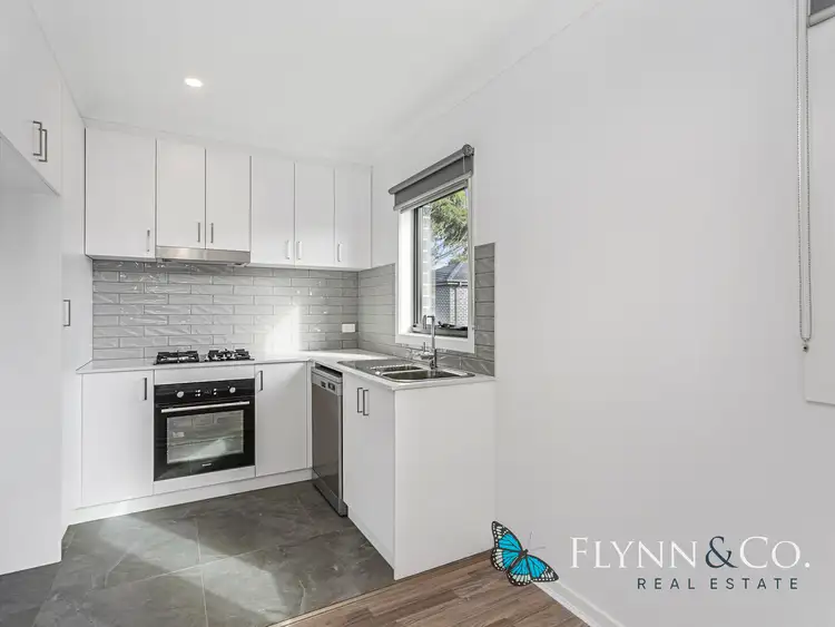 Third view of Homely townhouse listing, 16 Adams Avenue, Rosebud VIC 3939