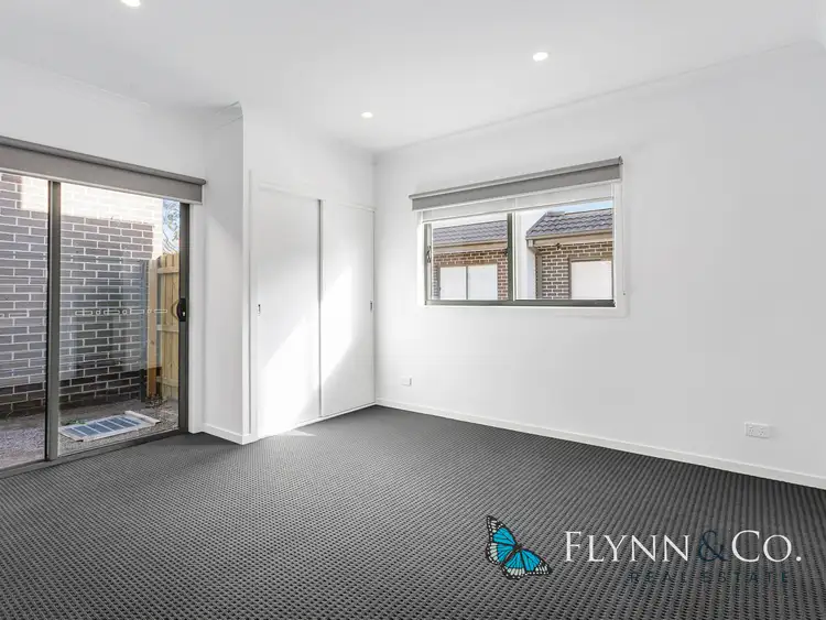 Fourth view of Homely townhouse listing, 16 Adams Avenue, Rosebud VIC 3939