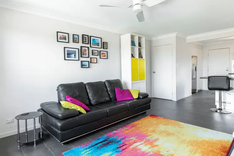 Main view of Homely townhouse listing, 5/238 Buffalo Road, Ryde NSW 2112
