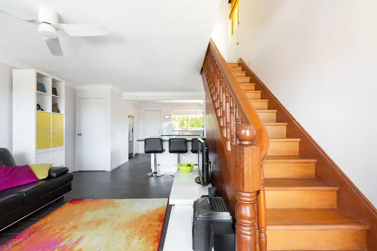 Second view of Homely townhouse listing, 5/238 Buffalo Road, Ryde NSW 2112