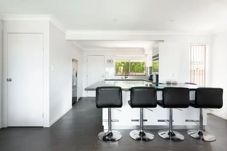 Third view of Homely townhouse listing, 5/238 Buffalo Road, Ryde NSW 2112