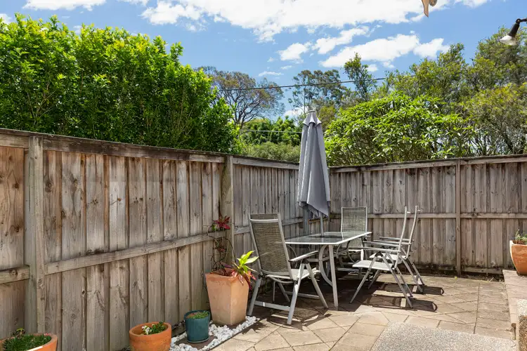 Fourth view of Homely townhouse listing, 5/238 Buffalo Road, Ryde NSW 2112