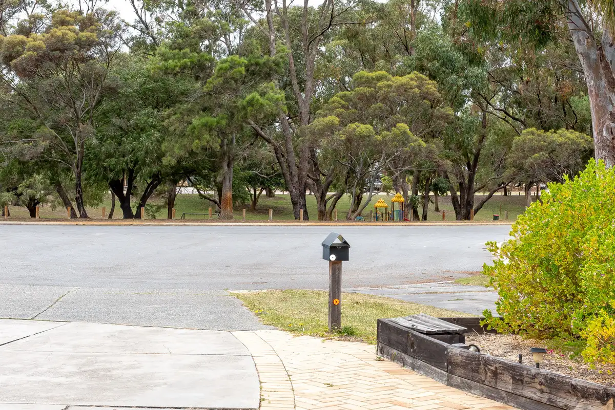 Main view of Homely house listing, 8A Spirula Way, Heathridge WA 6027