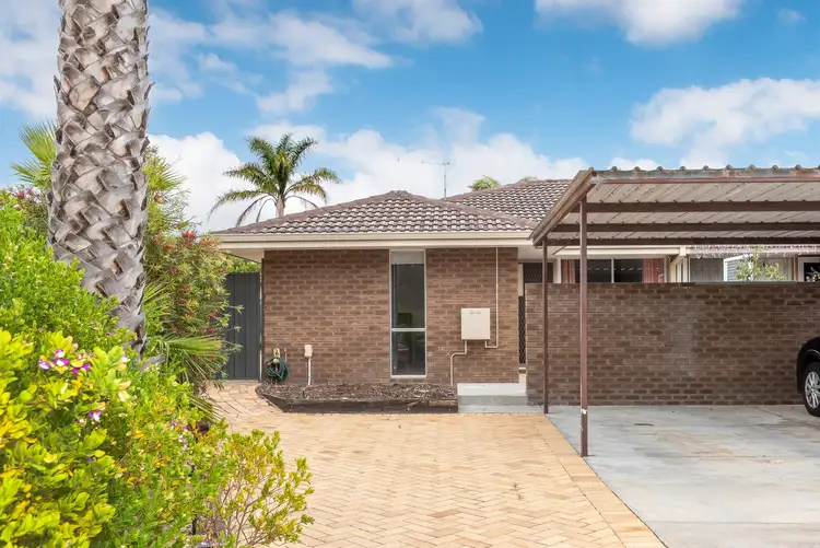 Second view of Homely house listing, 8A Spirula Way, Heathridge WA 6027