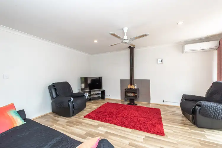 Fourth view of Homely house listing, 8A Spirula Way, Heathridge WA 6027