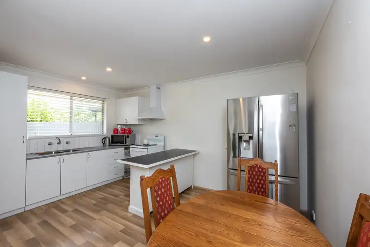 Fifth view of Homely house listing, 8A Spirula Way, Heathridge WA 6027