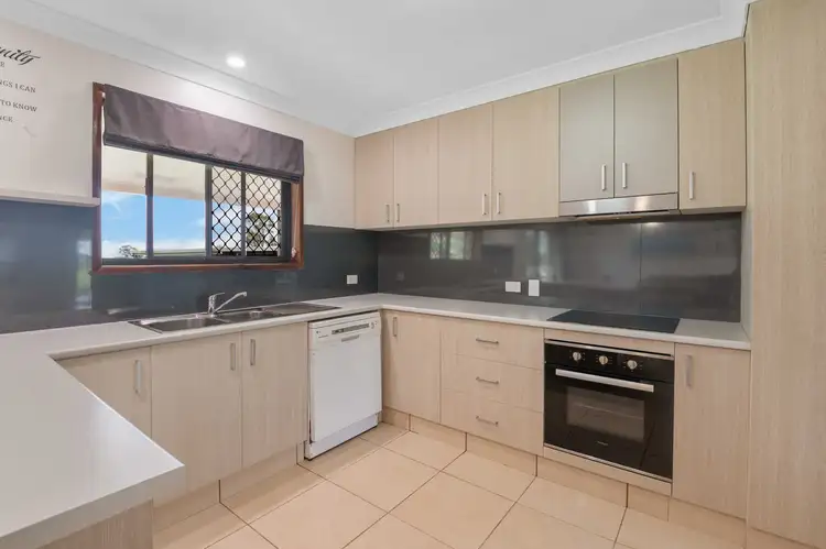 Second view of Homely house listing, 13 Johnson Street, Rosenthal Heights QLD 4370