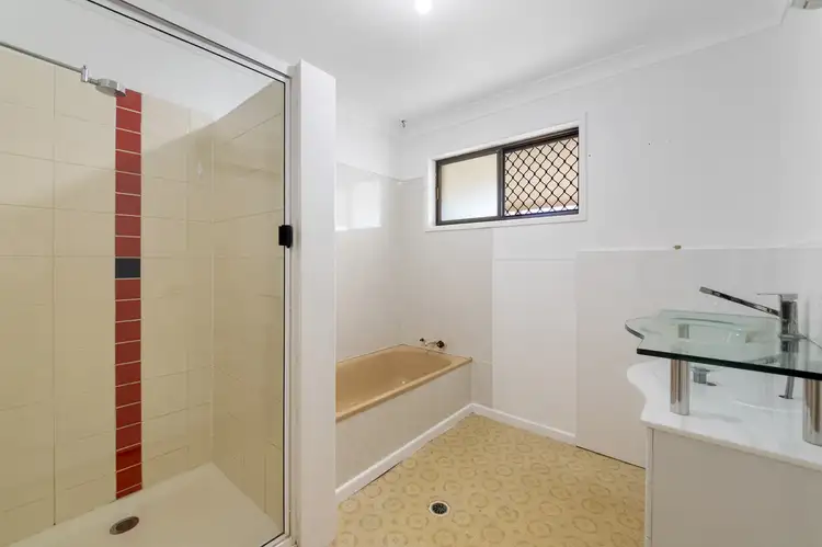 Fourth view of Homely house listing, 13 Johnson Street, Rosenthal Heights QLD 4370