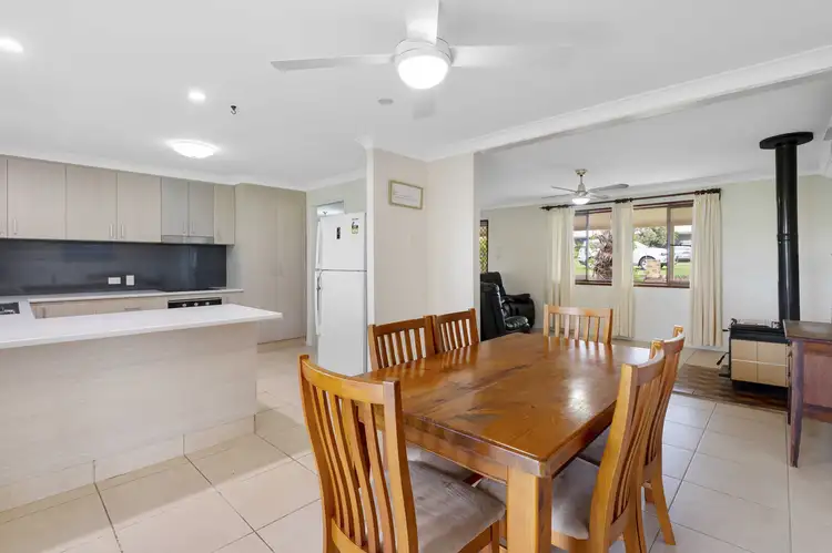 Sixth view of Homely house listing, 13 Johnson Street, Rosenthal Heights QLD 4370