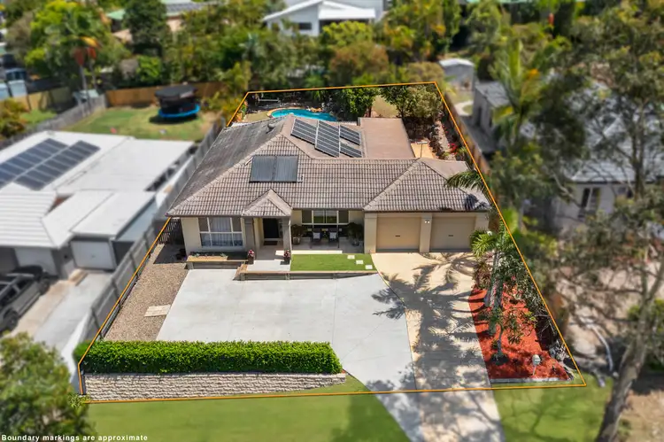 39 Hibiscus Drive, Mount Cotton QLD 4165