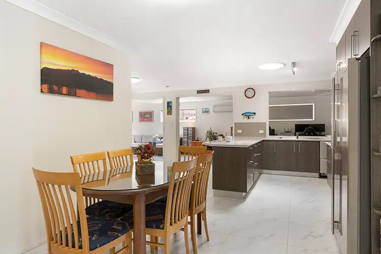 Sixth view of Homely house listing, 39 Hibiscus Drive, Mount Cotton QLD 4165