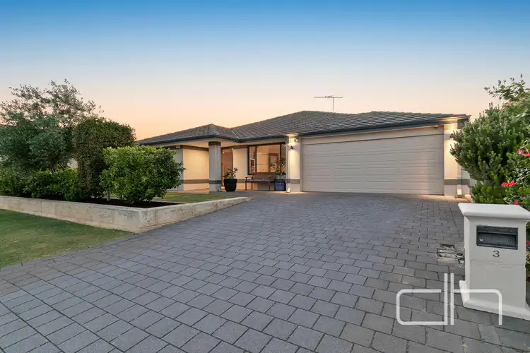 3 Sutton Way, Darch WA 6065