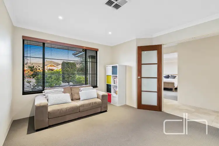 Fifth view of Homely house listing, 3 Sutton Way, Darch WA 6065