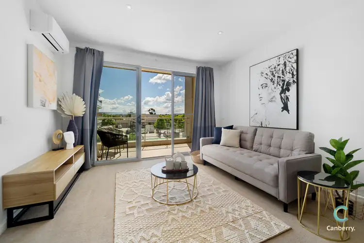 55/227 Flemington Road, Franklin ACT 2913