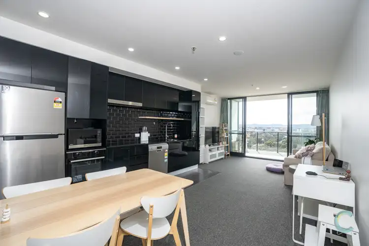 1915/120 Eastern Valley Way, Belconnen ACT 2617