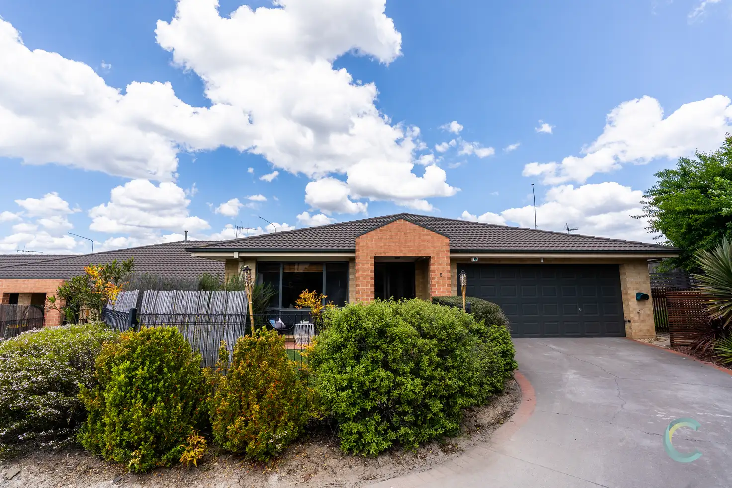 Main view of Homely townhouse listing, 5/20 Tea Gardens, Gungahlin ACT 2912