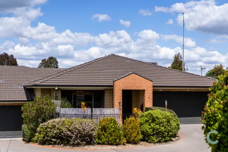 Second view of Homely townhouse listing, 5/20 Tea Gardens, Gungahlin ACT 2912