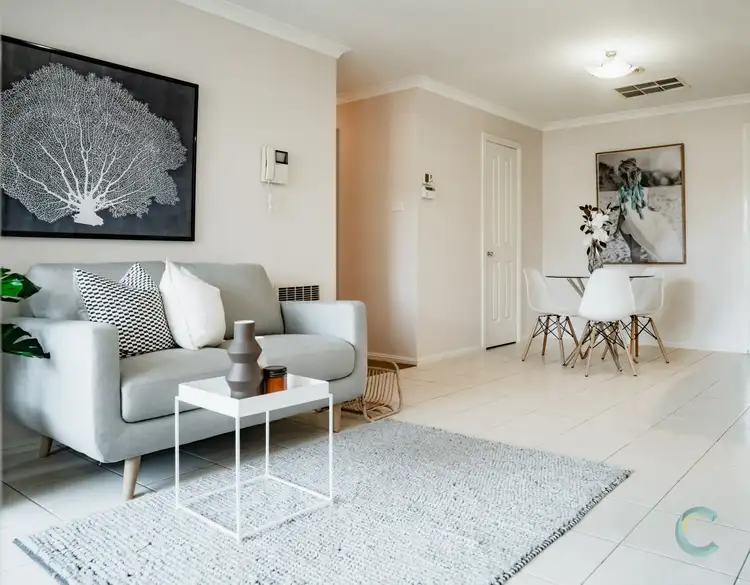 Sixth view of Homely townhouse listing, 5/20 Tea Gardens, Gungahlin ACT 2912