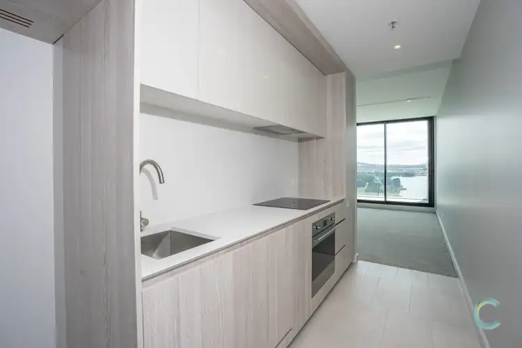 Third view of Homely unit listing, 1411/161 Emu Bank Crescent, Belconnen ACT 2617