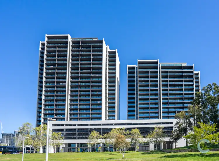 Sixth view of Homely unit listing, 1411/161 Emu Bank Crescent, Belconnen ACT 2617