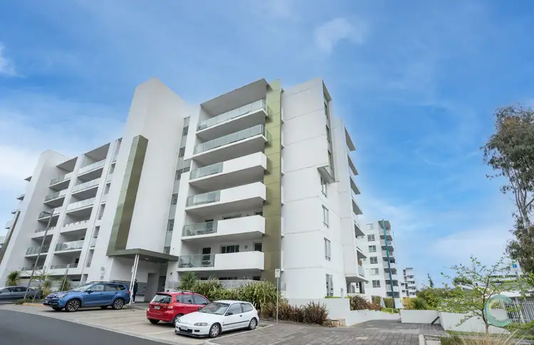 100/64 College Street, Belconnen ACT 2617