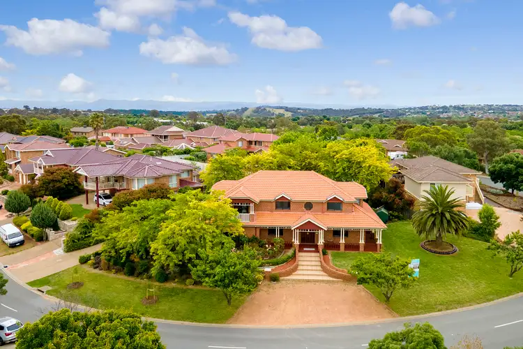 40 Weddin Circuit, Palmerston ACT 2913